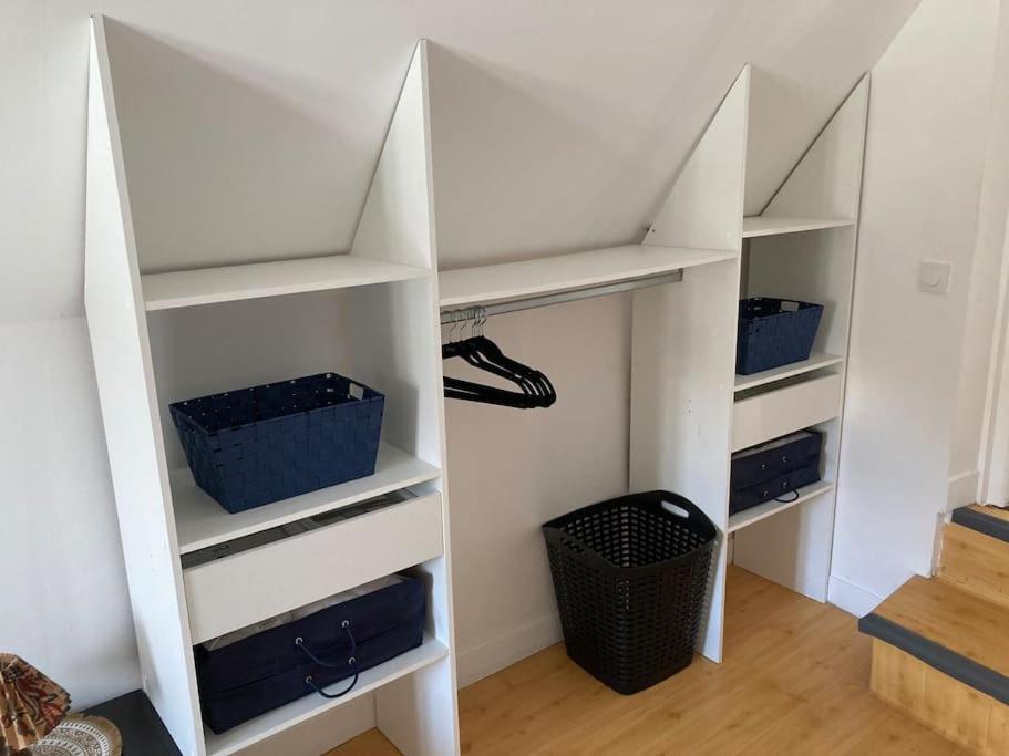 Cosy Appartement Hyper Centre Bernay (Eure) Exterior foto